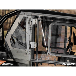 Polaris RZR XP 1000 Cab Enclosure Doors