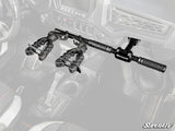 Photo of SuperATV Polaris RZR Grab Handle Gun Mount by SuperATV - Premium Storage for UTVs / Side by Sides