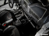 Photo of SuperATV Polaris RZR Grab Handle Gun Mount by SuperATV - Premium Storage for UTVs / Side by Sides