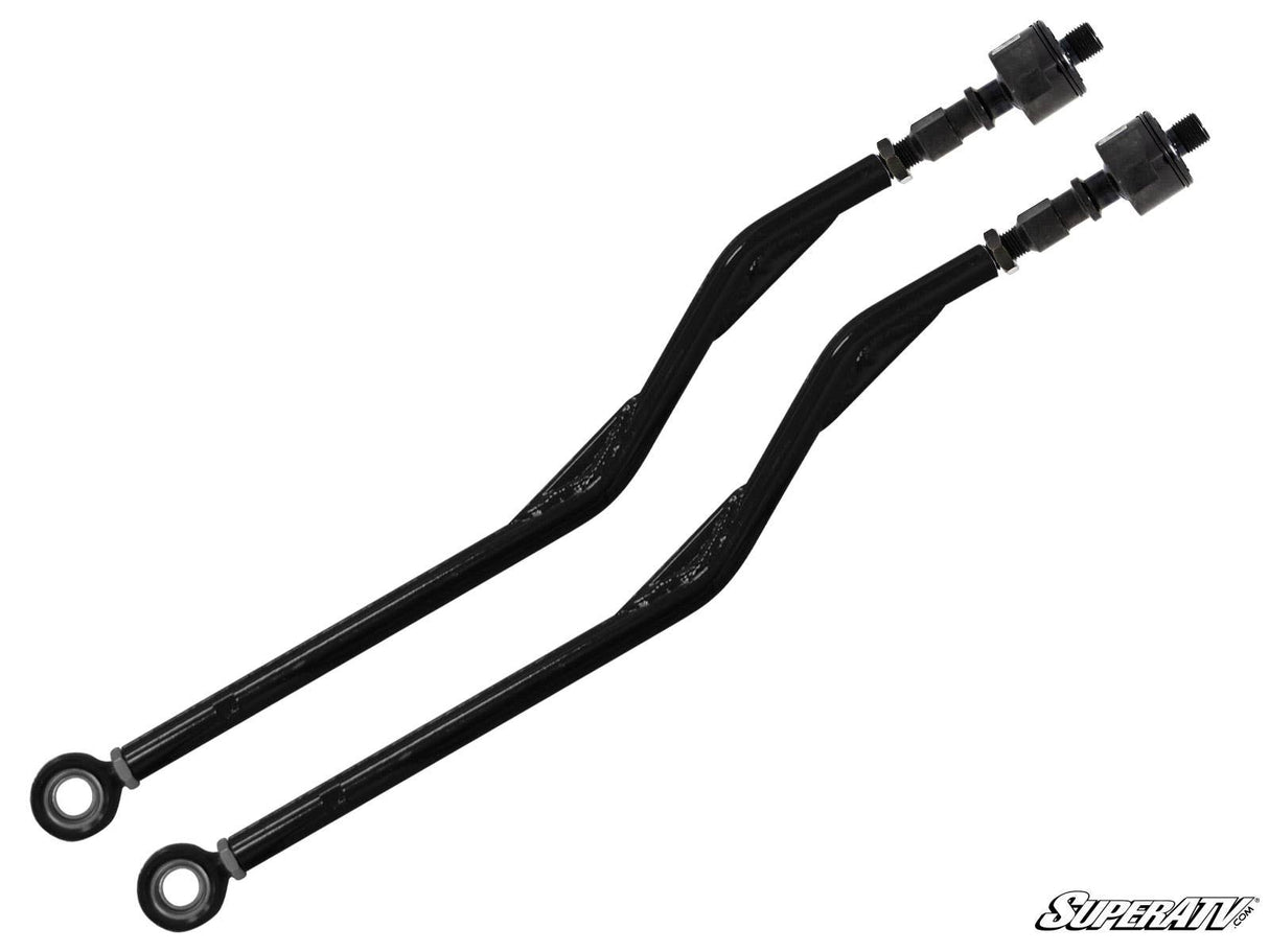 SuperATV Polaris RZR XP 1000 Z-Bend Tie Rod Kit