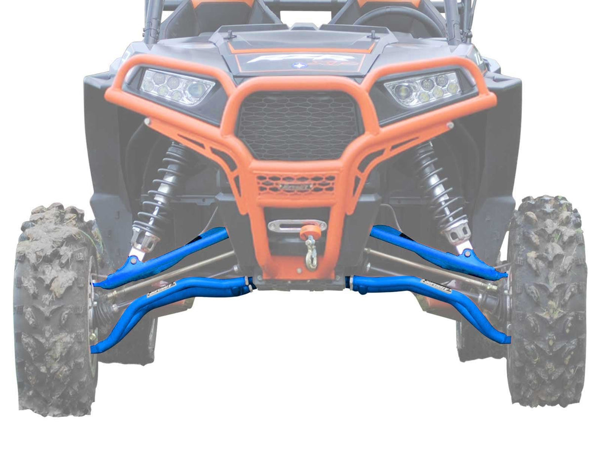 Polaris RZR XP 1000 Adjustable High Clearance A-Arms