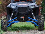 Polaris RZR 1000 High Clearance A-Arms - Upper &amp; Lower - Pre-Installed Bushings and Ball Joints
