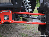 Photo of SuperATV Polaris RZR RS1 Radius Arms by SuperATV - Premium Radius Rods & Plates for UTVs / Side by Sides