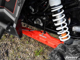 Photo of SuperATV Polaris RZR XP 1000 High Clearance Rear Trailing Arms by SuperATV - Premium Trailing Arms & Trailing Arm Guards for UTVs / Side by Sides