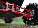Photo of SuperATV Polaris RZR XP 1000 High Clearance Rear Trailing Arms by SuperATV - Premium Trailing Arms & Trailing Arm Guards for UTVs / Side by Sides