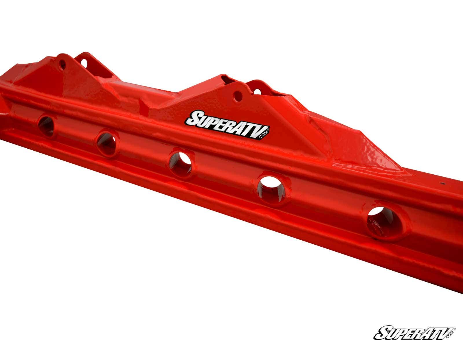 Photo of SuperATV Polaris RZR XP 1000 High Clearance Rear Trailing Arms by SuperATV - Premium Trailing Arms & Trailing Arm Guards for UTVs / Side by Sides