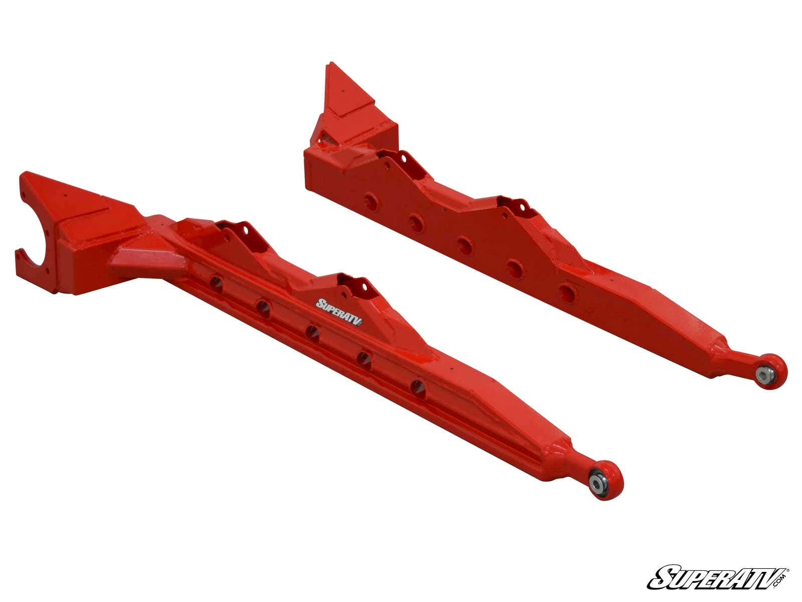 Photo of SuperATV Polaris RZR XP 1000 High Clearance Rear Trailing Arms by SuperATV - Premium Trailing Arms & Trailing Arm Guards for UTVs / Side by Sides