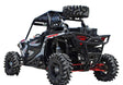 Polaris RZR XP 1000 Spare Tire Carrier