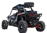 Polaris RZR XP 1000 Spare Tire Carrier