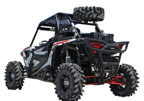 Polaris RZR XP 1000 Spare Tire Carrier