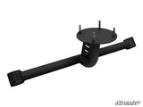 Photo of SuperATV Polaris RZR XP Turbo Spare Tire Carrier by SuperATV - Premium Storage for UTVs / Side by Sides