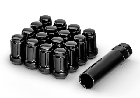Up &amp; Running Universal Tapered UTV/ATV Lug Nuts - LUG-16-M12x1.5