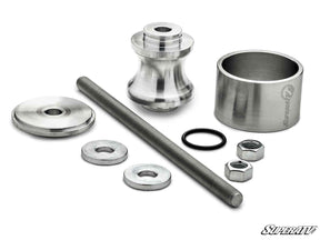 Photo of SuperATV Polaris Wheel Bearing Removal Tool by SuperATV - Premium Bushing Kits for UTVs / Side by Sides