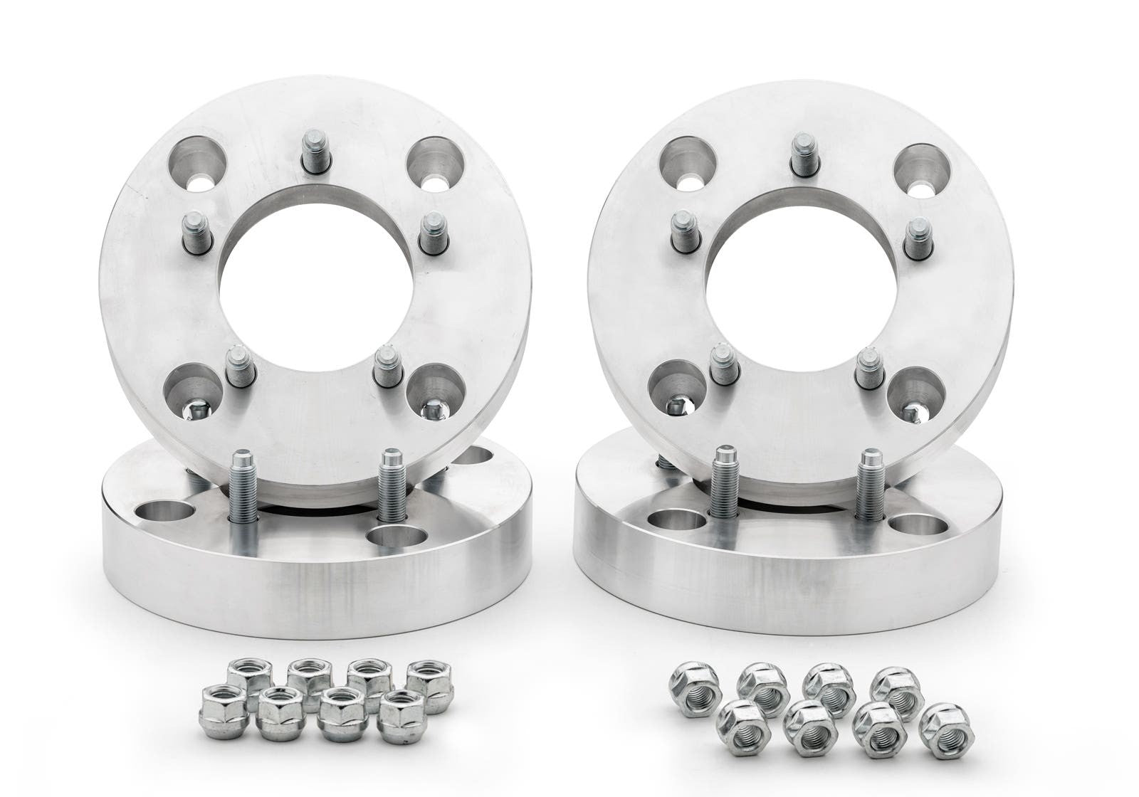 Polaris 4/156 to 5x4.5 Wheel Adapter (1.5-Inch)