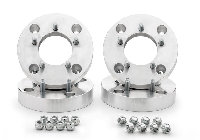 Polaris 4/156 to 5x4.5 Wheel Adapter (1.5-Inch)