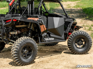 SuperATV Polaris RZR S 1000 Aluminum Door Skin