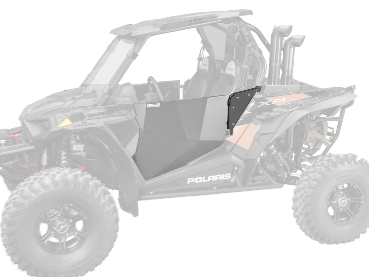 Polaris RZR Side Panels