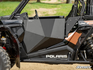 Polaris RZR Side Panels