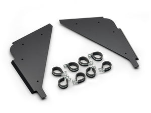 Polaris RZR Side Panels