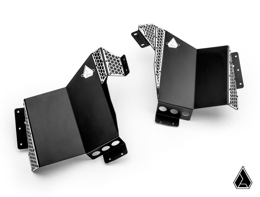 Photo of Assault Industries Polaris RZR XP 1000 Inner Fender Guards by Assault Industries - Premium Fenders & Fender Guards for UTVs / Side by Sides