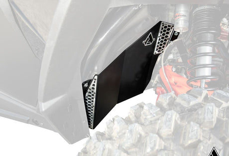 Assault Industries Polaris RZR XP 1000 Inner Fender Guards