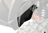 Assault Industries Polaris RZR XP Turbo Inner Fender Guards