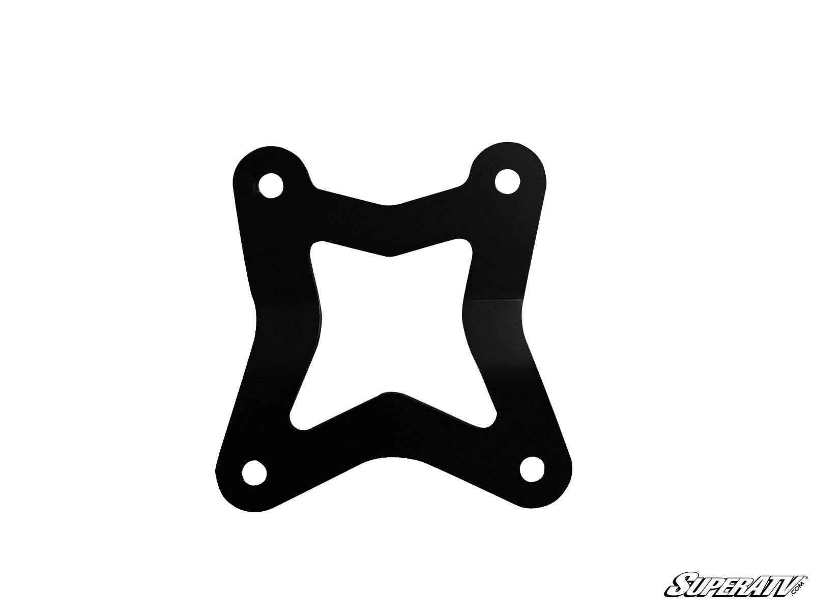 Photo of SuperATV Polaris RZR XP High Clearance Billet Radius Arms by SuperATV - Premium Radius Rods & Plates for UTVs / Side by Sides