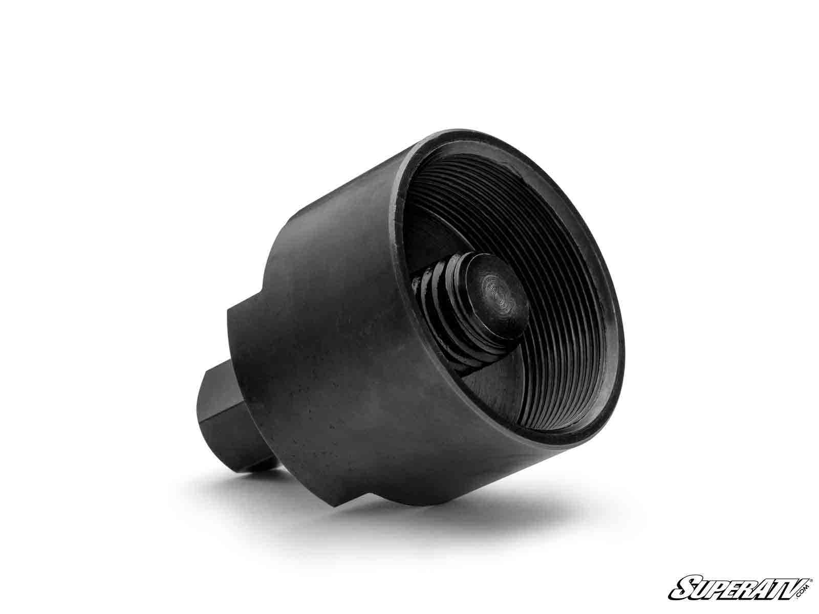 Photo of SuperATV Polaris Flywheel Puller Tool by SuperATV - Premium Clutch Tools & Accessories for UTVs / Side by Sides
