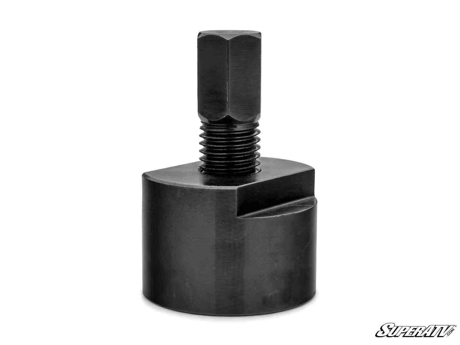 Photo of SuperATV Polaris Flywheel Puller Tool by SuperATV - Premium Clutch Tools & Accessories for UTVs / Side by Sides