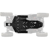 Polaris RZR XP Full Skid Plate