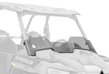 Assault Industries Polaris RZR XP 1000 Half Windshield