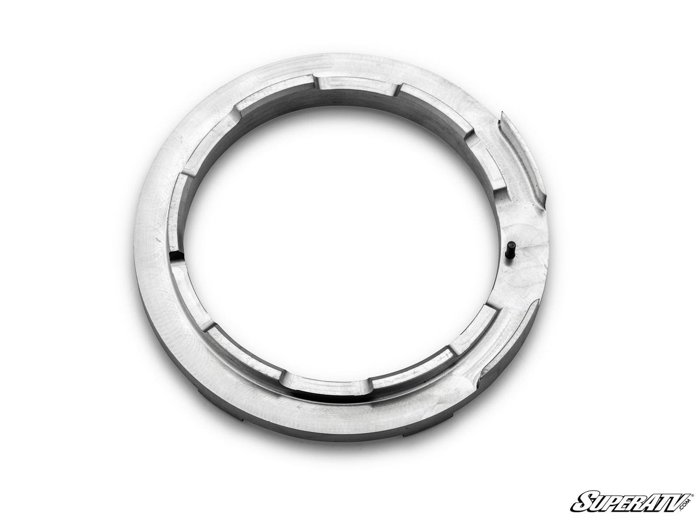 Photo of SuperATV Polaris Ranger Billet Torsion Spring Retainer by SuperATV - Premium Differentials for UTVs / Side by Sides