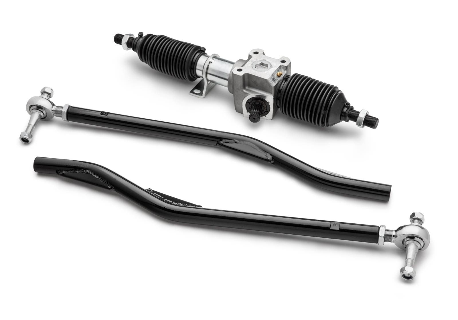 Polaris General RackBoss 2.0 Rack and Pinion for Big Lift Kits