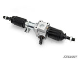 Photo of SuperATV Polaris RZR 900 RackBoss 2.0 Rack and Pinion for Big Lift Kits by SuperATV - Premium Steering Racks for UTVs / Side by Sides