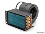 Photo of POLARIS RZR XP 1000 IN-DASH HEATER by Dirt Warrior Accessories - Premium for UTVs / Side by Sides
