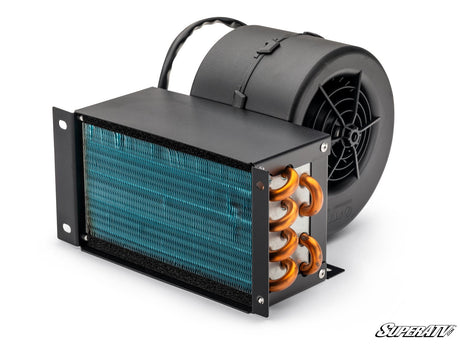 Polaris RZR XP In-Dash Cab Heater - 2014-2018