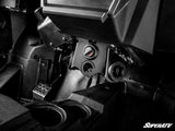 Photo of SuperATV Polaris RZR XP 1000 In-Dash Heater by SuperATV - Premium Heaters for UTVs / Side by Sides
