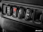 Photo of POLARIS RZR XP 1000 IN-DASH HEATER by Dirt Warrior Accessories - Premium for UTVs / Side by Sides
