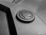 Photo of POLARIS RZR XP 1000 IN-DASH HEATER by Dirt Warrior Accessories - Premium for UTVs / Side by Sides