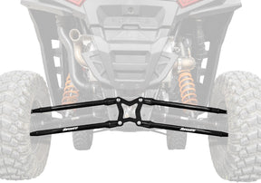 Polaris RZR XP Radius Arms