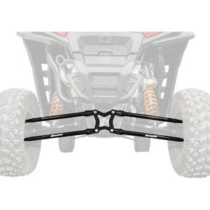 Polaris RZR XP Radius Arms