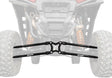 Polaris RZR XP Radius Arms - Black