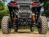 Polaris RZR XP Radius Arms