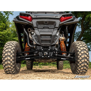 Polaris RZR XP Radius Arms