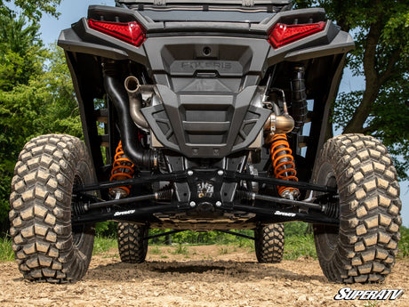 Polaris RZR XP Radius Arms - Black