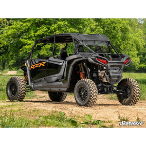 Polaris RZR XP Radius Arms