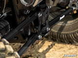 Polaris RZR XP Radius Arms - Black