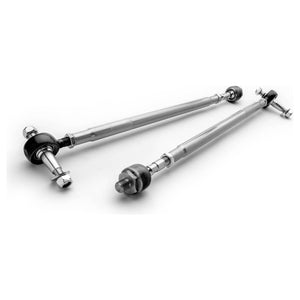 Polaris RZR XP Heavy Duty Swaged Tie Rod Kit