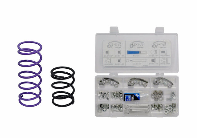 RZR S 1000 Clutch Kit