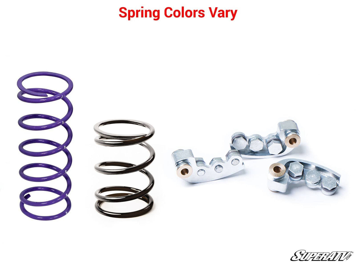 Photo of SuperATV Polaris RZR S 1000 Clutch Kit by SuperATV - Premium Clutch Kits for UTVs / Side by Sides